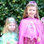 Sister Costume Ideas Mermaids
