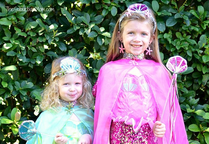 DIY Disney Zombies Costume - Z-band, Eliza, Addison And Zoey