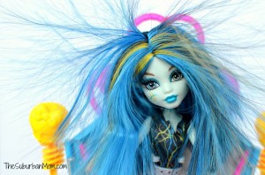 A Ghoulish Monster High Wish List By Frankie Stein - TheSuburbanMom