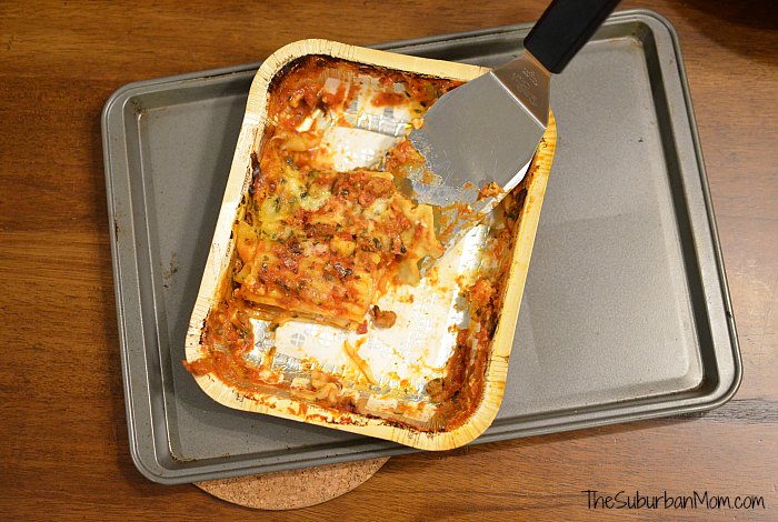Lasagna Pan