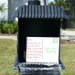Mailman Gift Idea