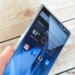 Sharp AQUOS Crystal