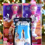 Space Barbie