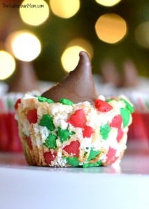 Sugar Cookie Cup