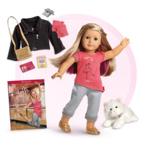 Jill's steals and deals sales american girl