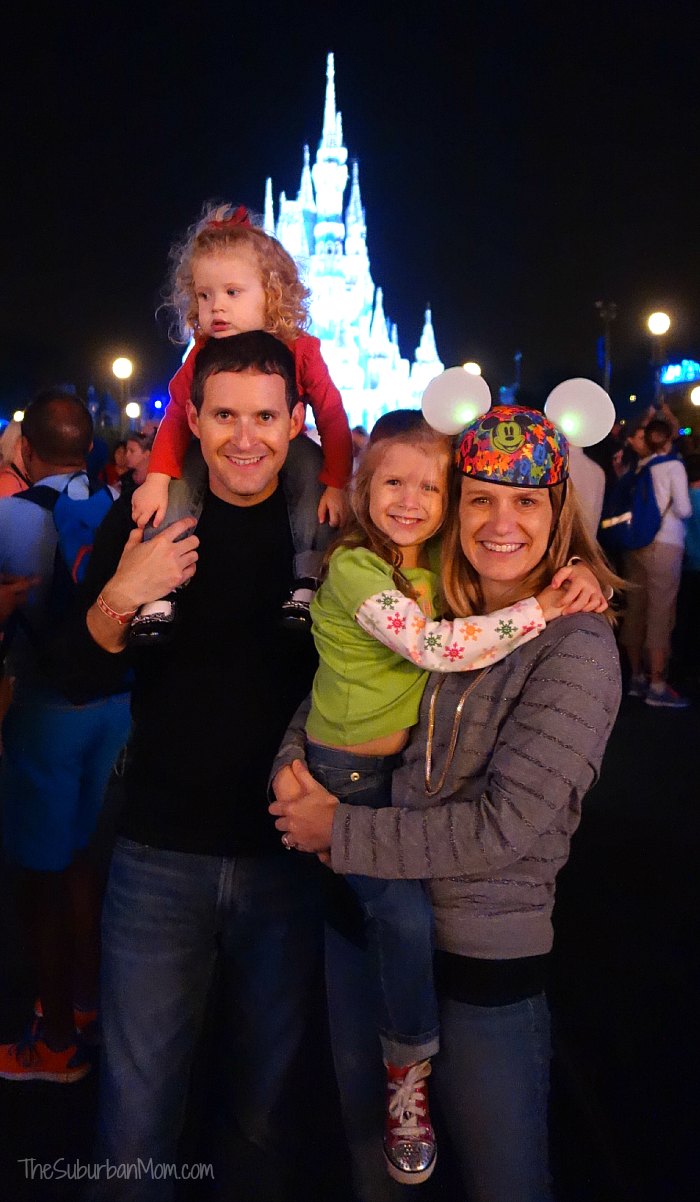 Mickey's Very Merry Christmas Party