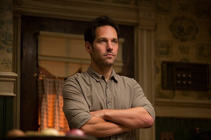 Ant-Man Actor Paul Rudd Says He Is Eager To Visit India