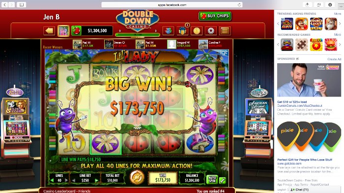 Facebook doubledown casino Facebook doubledown casino
