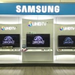 Samsung SUHD TV