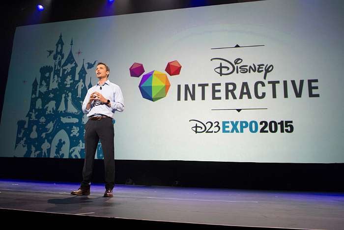 Game On! 7 Disney Titles to Play on PlayStation® 5 - D23