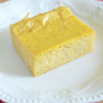 Baked Cheese Grits