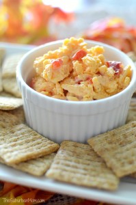 Pimento Cheese Recipe