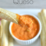 Queso Taquitos