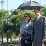 Agent Carter Season 2 Peggy Carter Jarvis