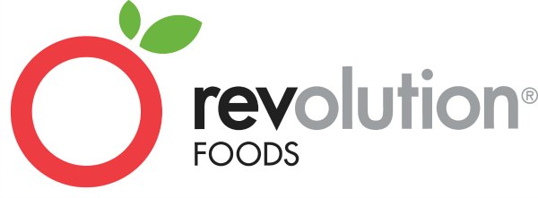 Revolution Foods Logo