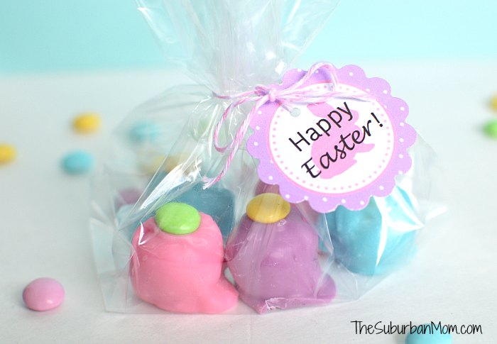 Easter Truffle 3