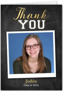 Celebrate Graduates With Shutterfly Graduation Announcement