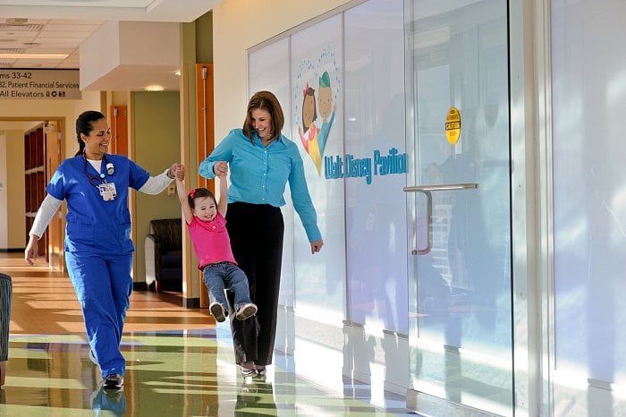 Florida Hospital for Children