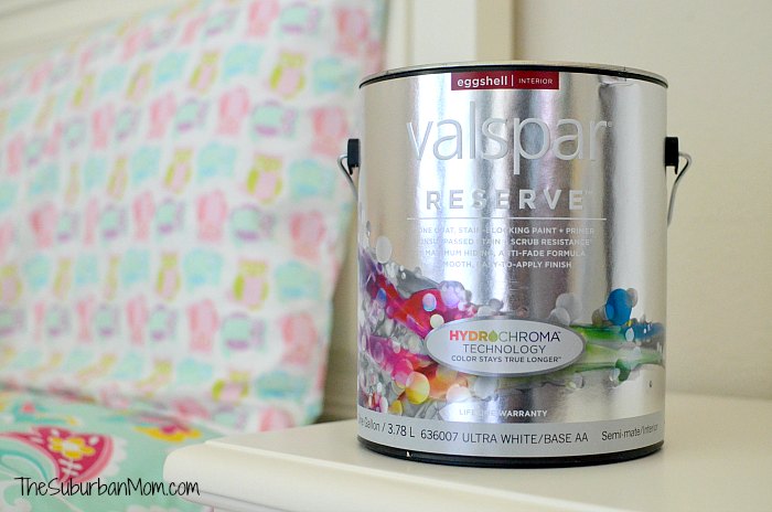 Valspar Reserve Paint