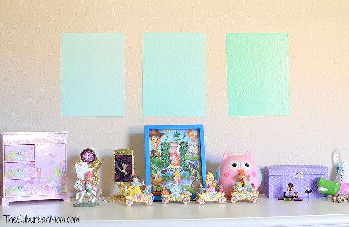 Valspar Zero VOC Paint Colors