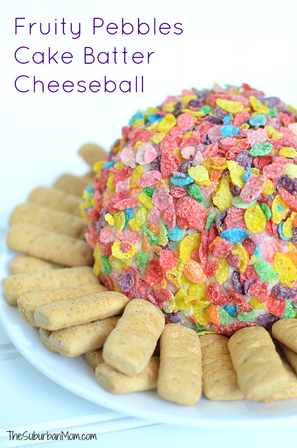 Crown Of Fruity Pebbles