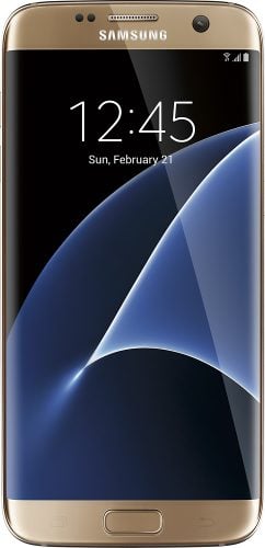 Samsung Mobile Galaxy S7 Edge
