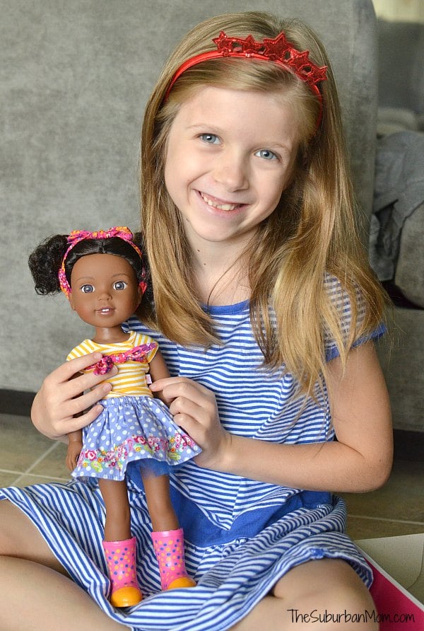 american girl doll kendall clothes