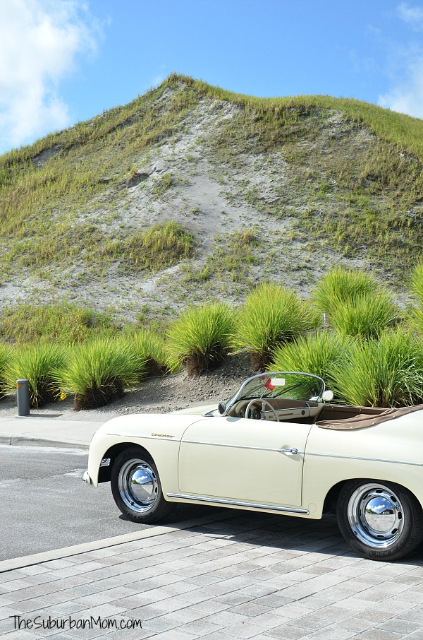 Streamsong Porche