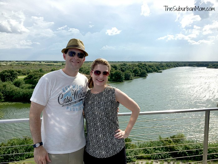 Streamsong Resort Couple