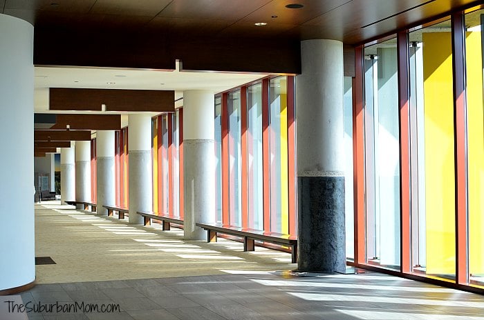 Streamsong Resort Lobby