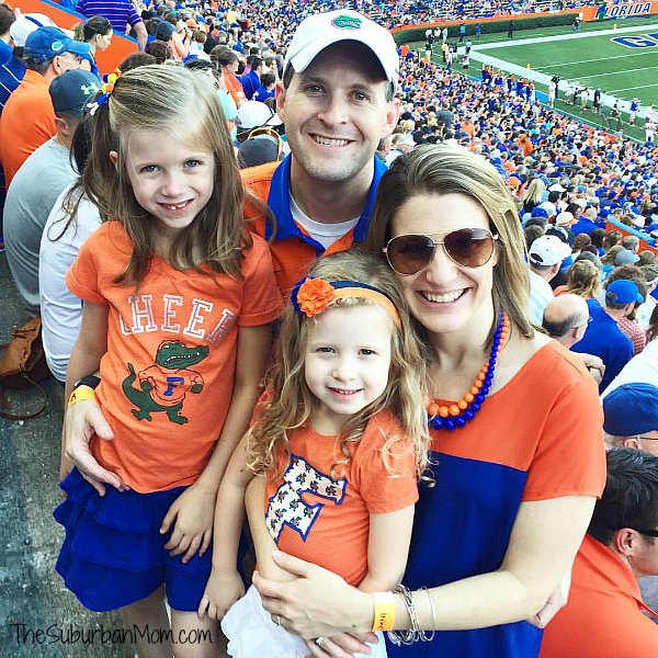 Gator Football