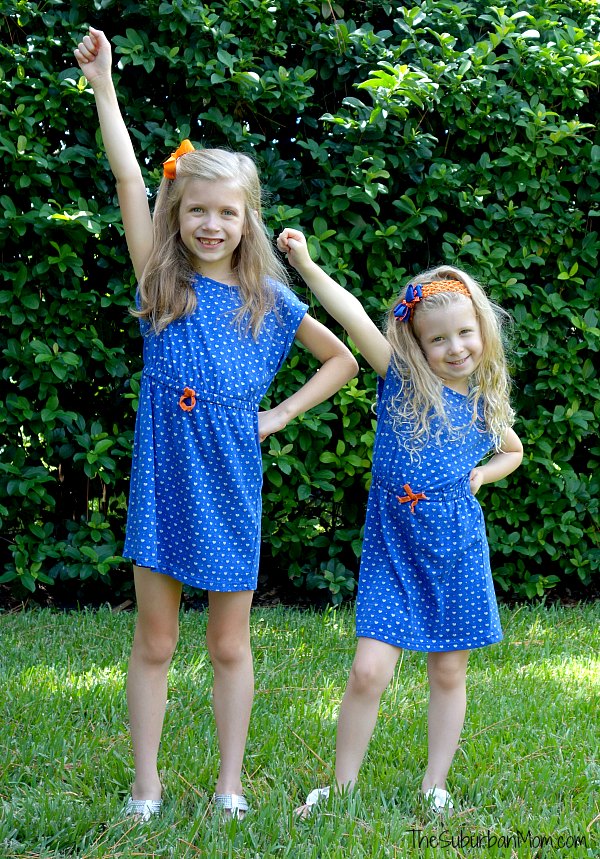 Go Gators