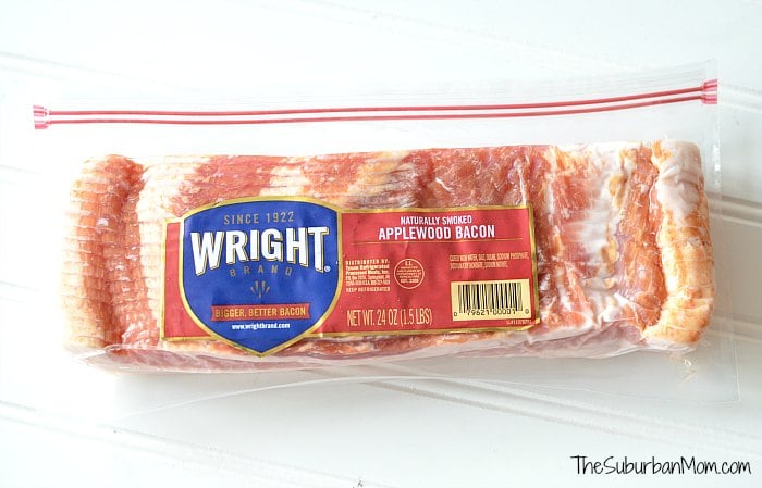 Wright Bacon