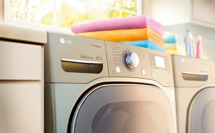 Energy Star Dryer