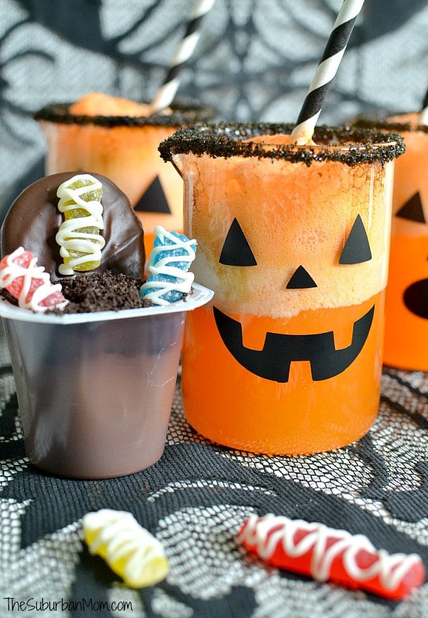 Halloween Treats