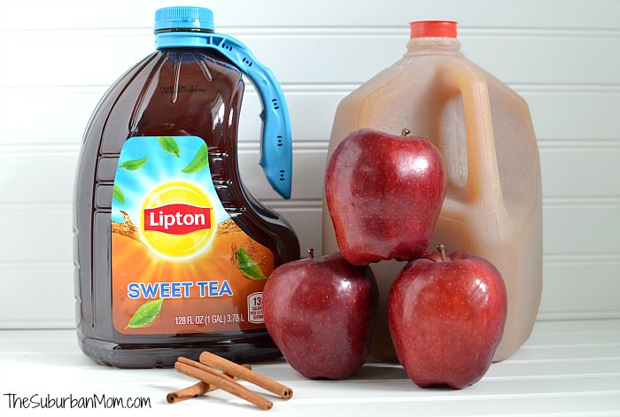 Lipton Sweet Tea