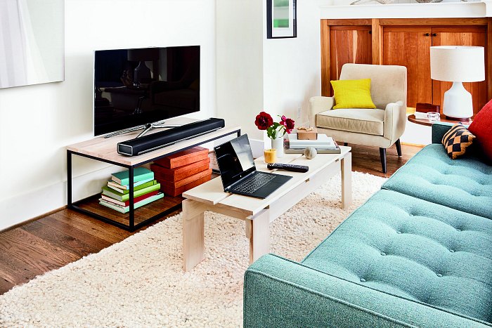 Energy Star Sound Bar