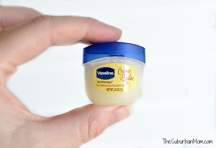Vaseline Lip Therapy Mini