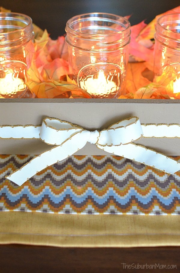 Fall Centerpiece