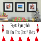 elf on the shelf Archives - TheSuburbanMom