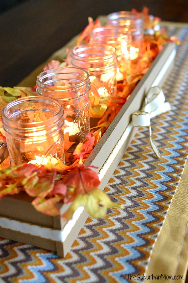 Thanksgiving Centerpiece