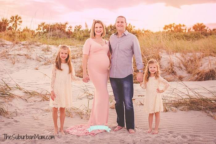 Maternity Photo Dresses