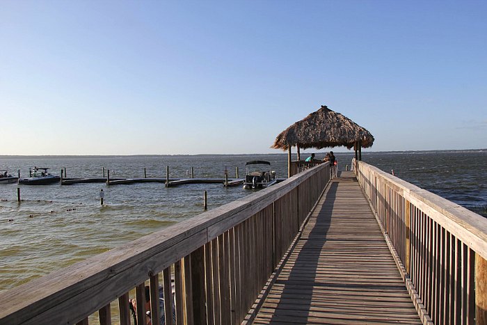 Ocala Dock