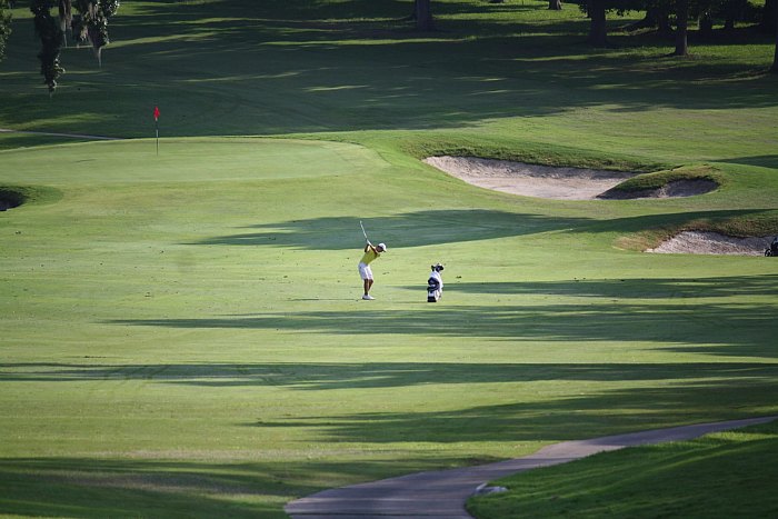 Ocala Golf