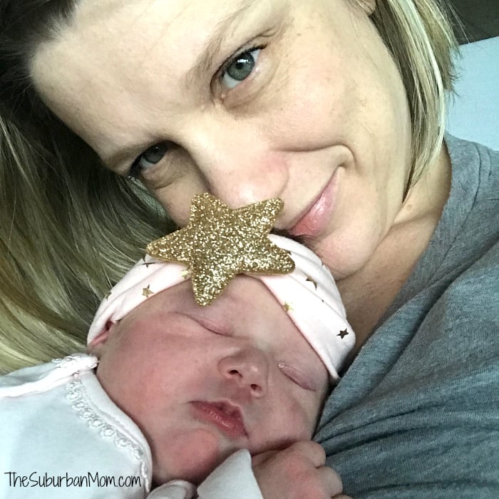 Mom Baby