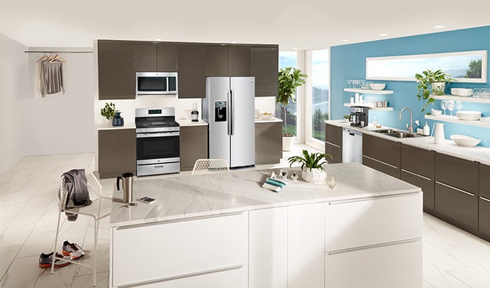 Best Buy Appliance Remodel Sales Event