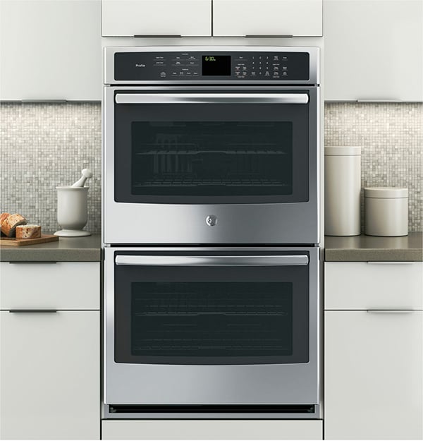 Best Buy GE Oven
