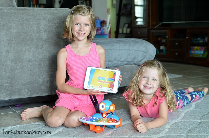 Dash Robot Review