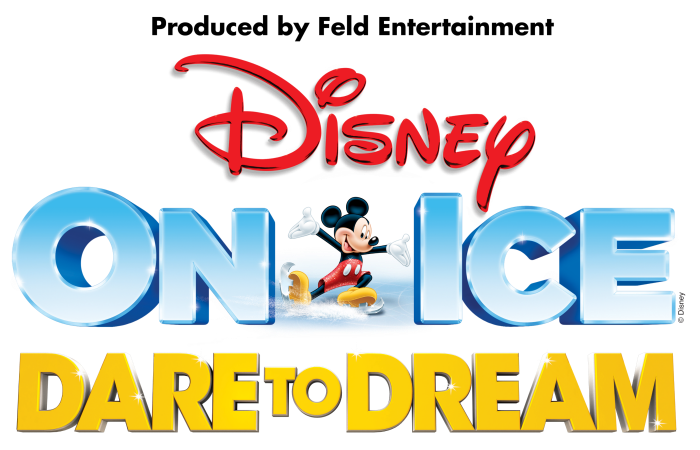 2017 Orlando Disney On Ice Coupon Code