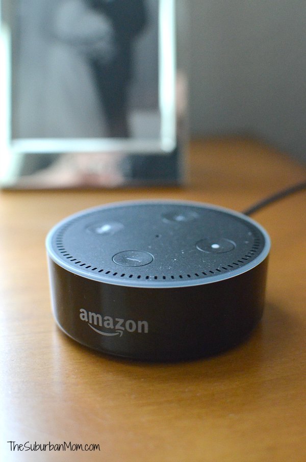 Amazon Echo Dot